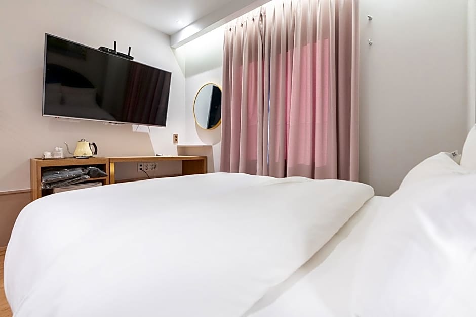 WONJU Hotel Ippda