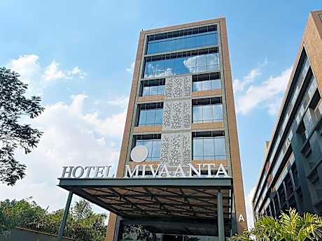 Hotel Mivaante