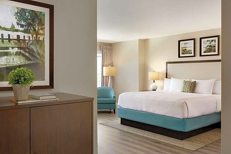 Hotel Ballast Wilmington, Tapestry Collection by Hilton