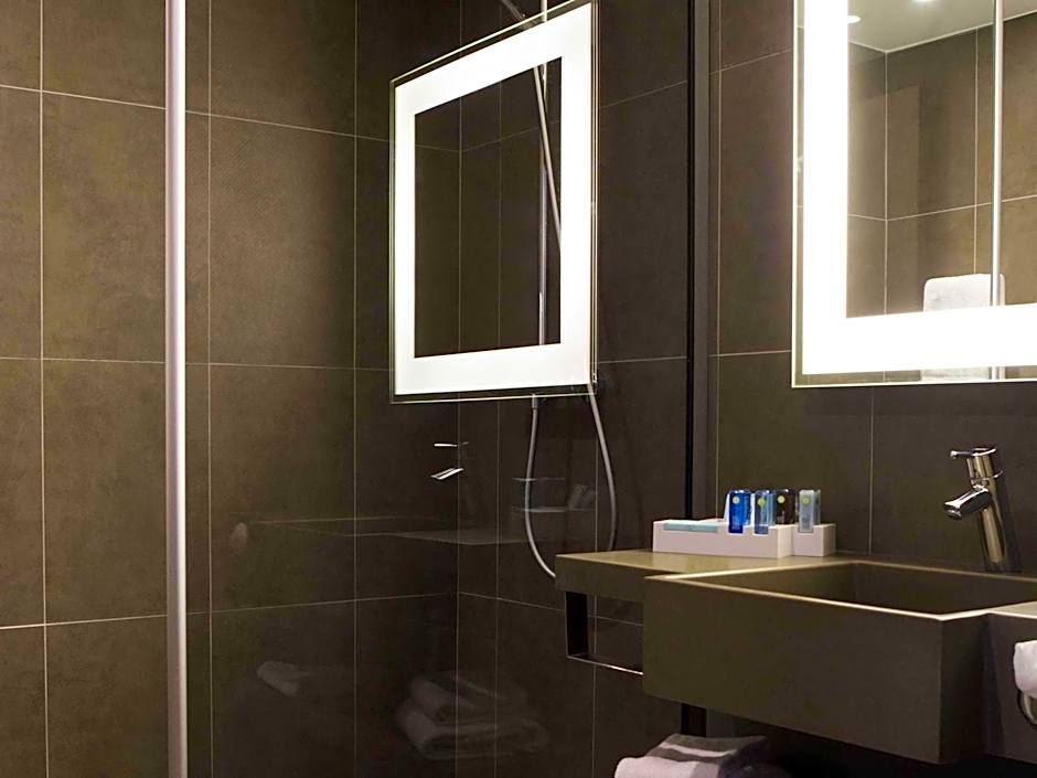 Novotel Hannover