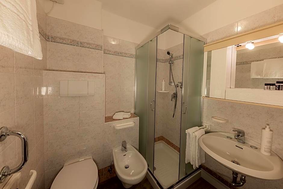 Hotel Primiero