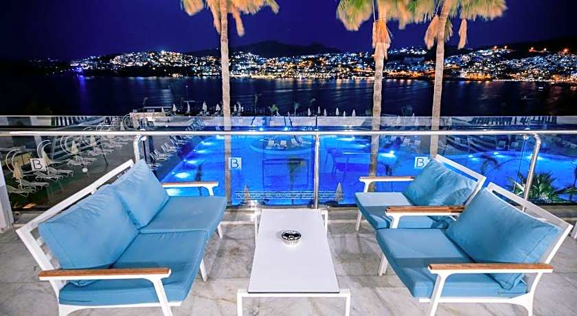Baia Bodrum Hotel