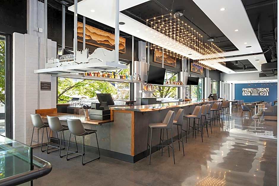 Hotel Indigo Chattanooga - Downtown By IHG