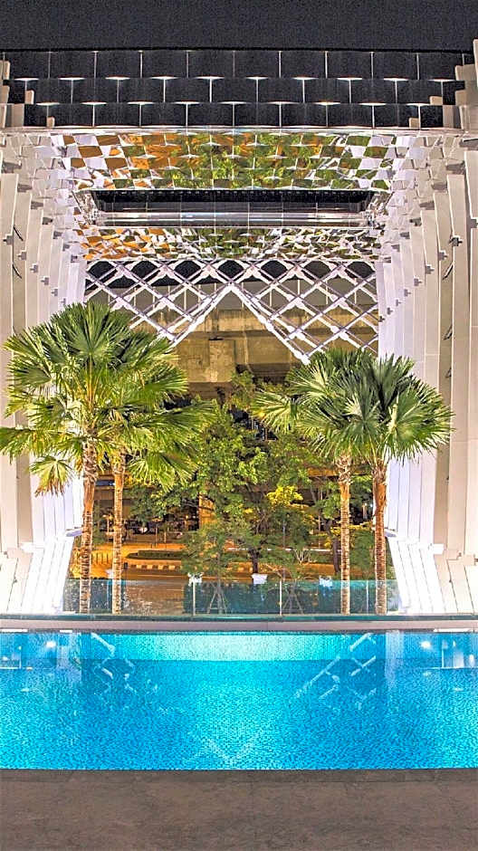 Bangkok Midtown Hotel