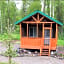 Talkeetna Wilderness Lodge & Cabin Rentals