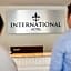 International Hotel Wagga Wagga