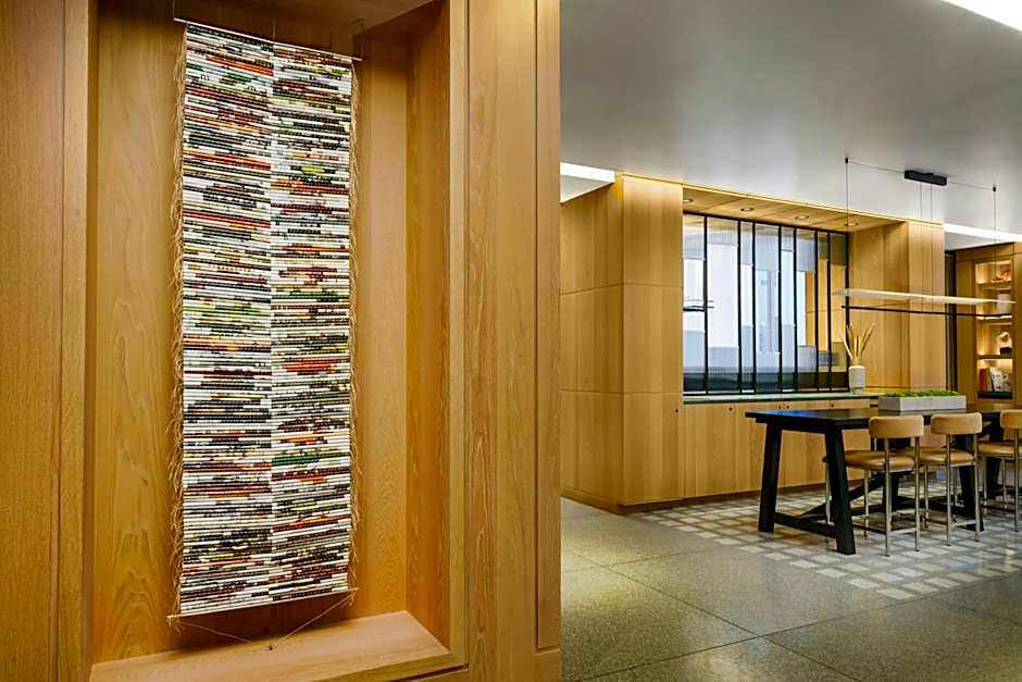 AC Hotel by Marriott Bethesda Downtown