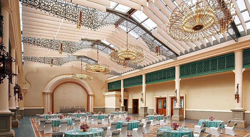 Raajkutir - IHCL SeleQtions