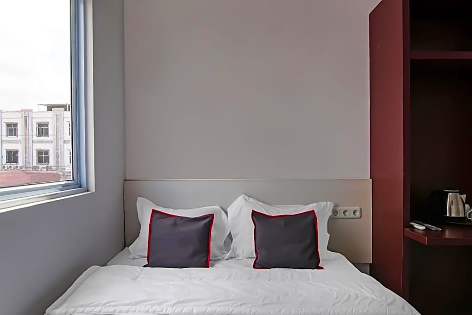 Hotel O Koala House