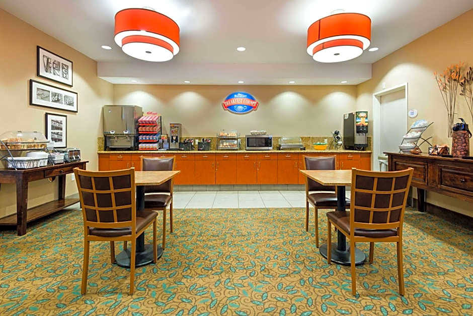 Baymont by Wyndham Denver International Airport