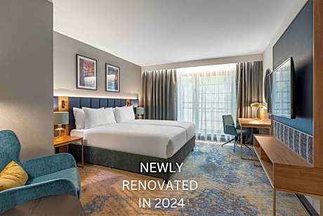 Wyndham Wroclaw Old Town