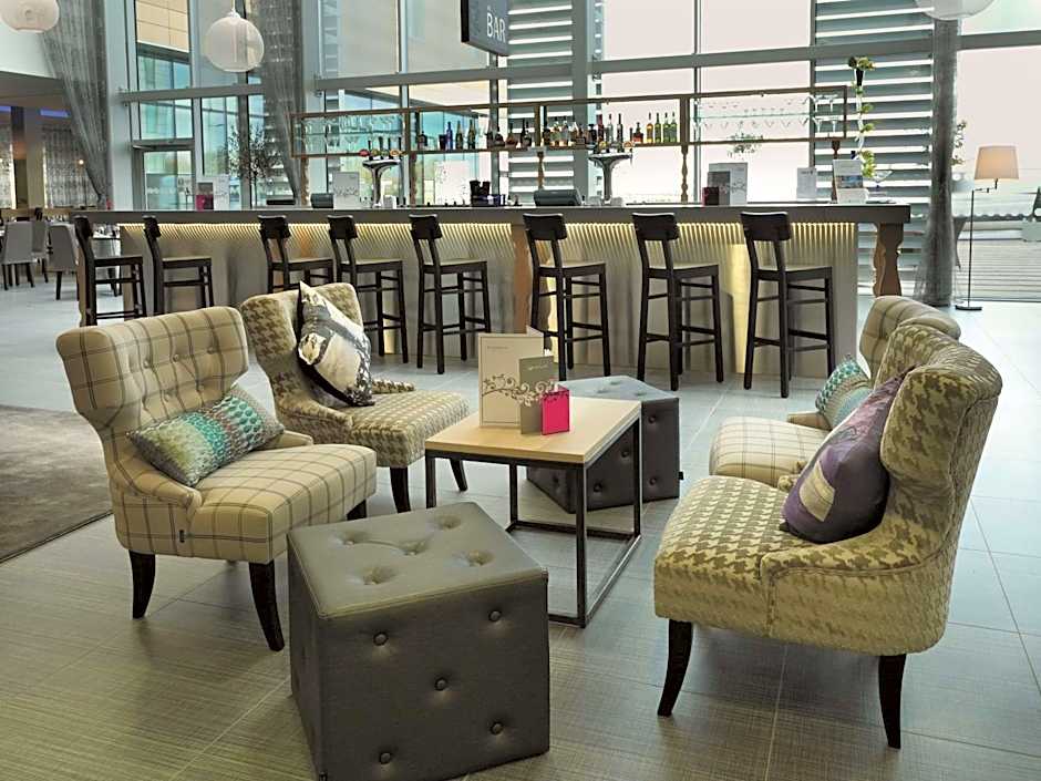 Radisson Blu Hotel East Midlands Airport