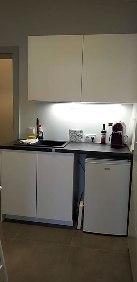 PRZYSTANEK KATOWICE Mariacka 26