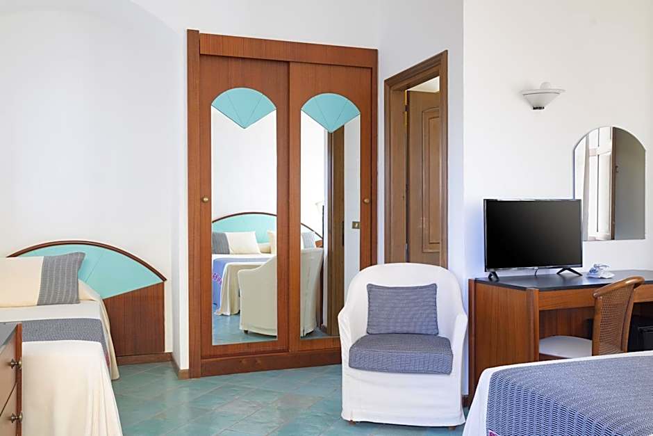 Hotel la Torre