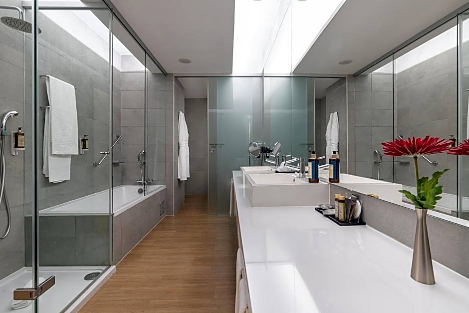 Jupiter Lisboa Hotel