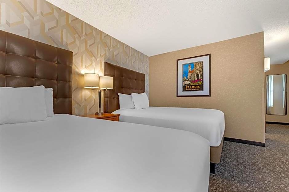 Drury Plaza Hotel St. Louis Union Station