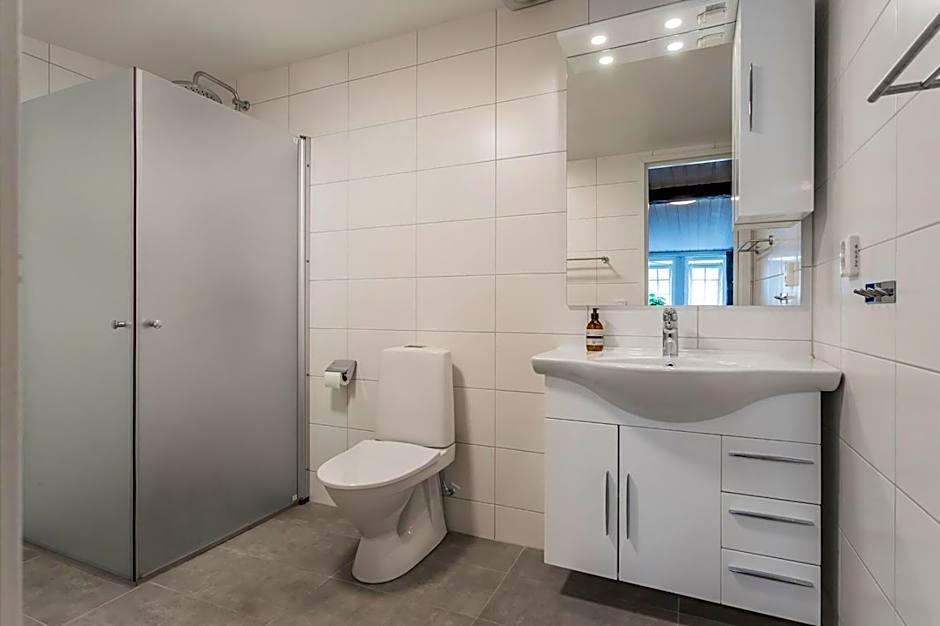 Hotell MAVI
