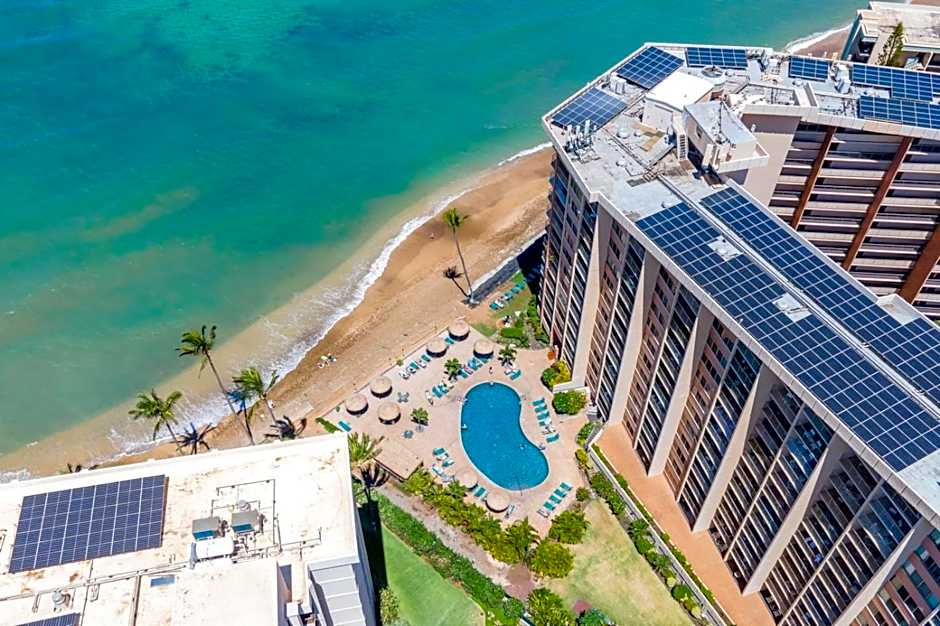 Royal Kahana Maui By Outrigger