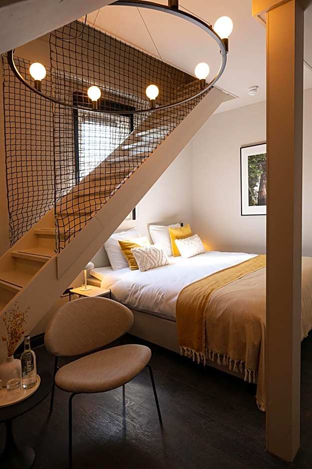 Boutique Hotel Kint