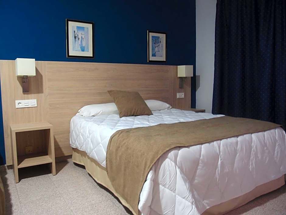 Hotel Catalan Puerto Real