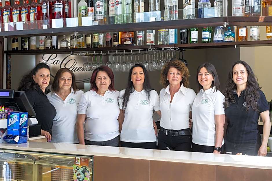 Hotel La Quercia
