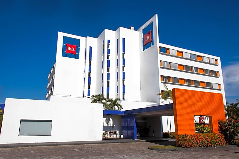 ibis Manaus Distrito Industrial