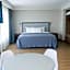 Hotel Parque Central