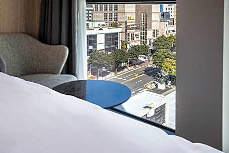 Premium Double Room