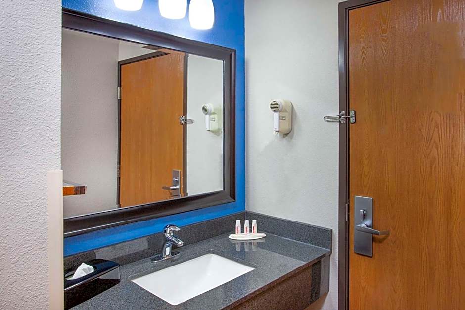 Baymont by Wyndham Morton