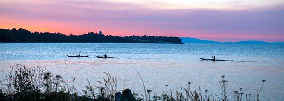 Kye Bay BnB - A Place to Breathe