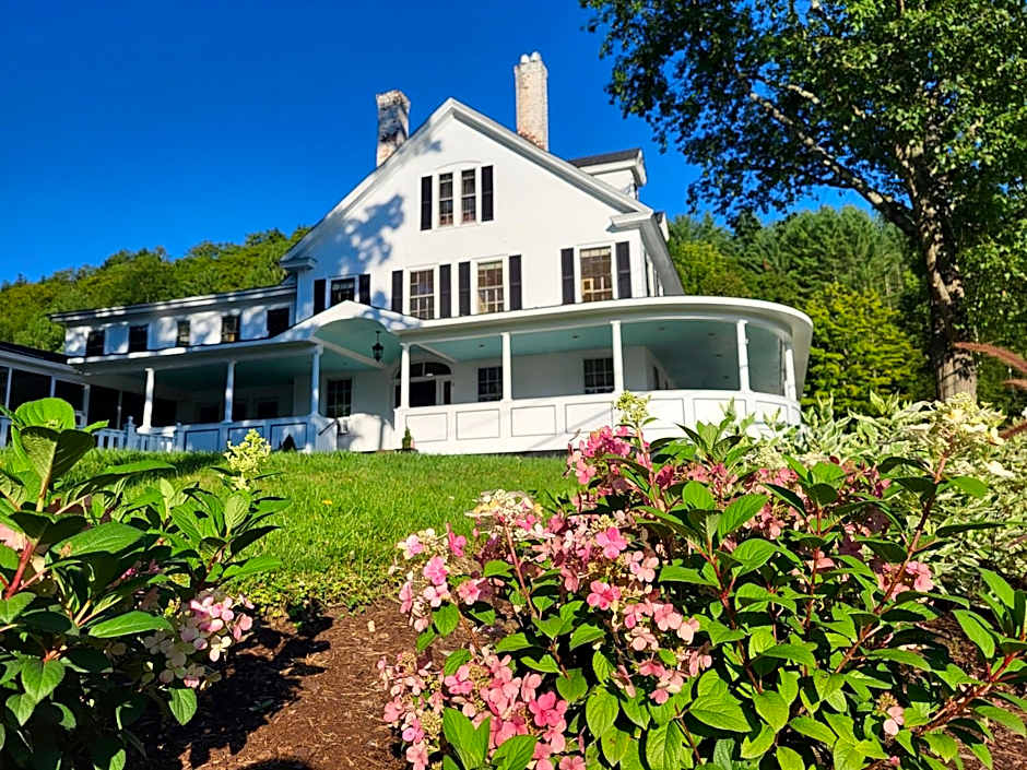 The Stowe Village Inn