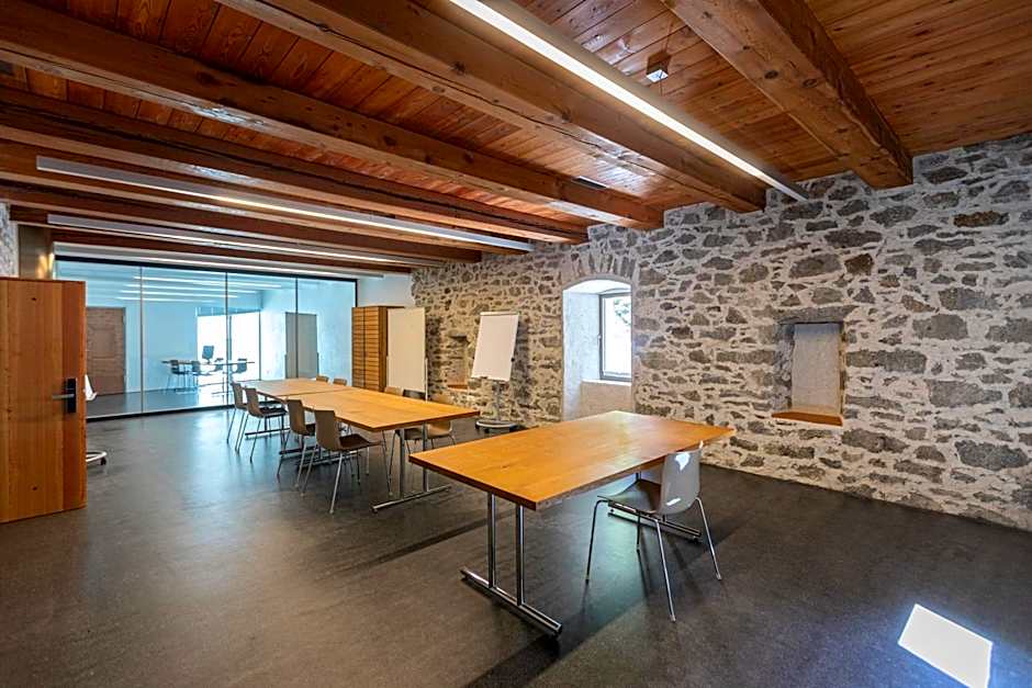 Hotel Restaurant Stockalperturm