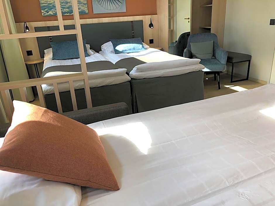 Airport Hotel Pilotti