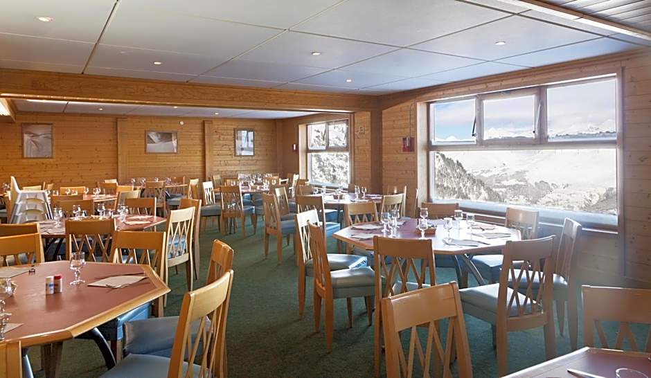 Hôtel Club MMV Altitude