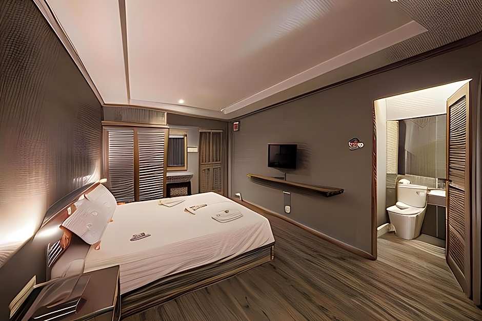JALMIN HOTEL SAMUI