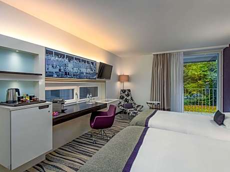 Premium Twin Room