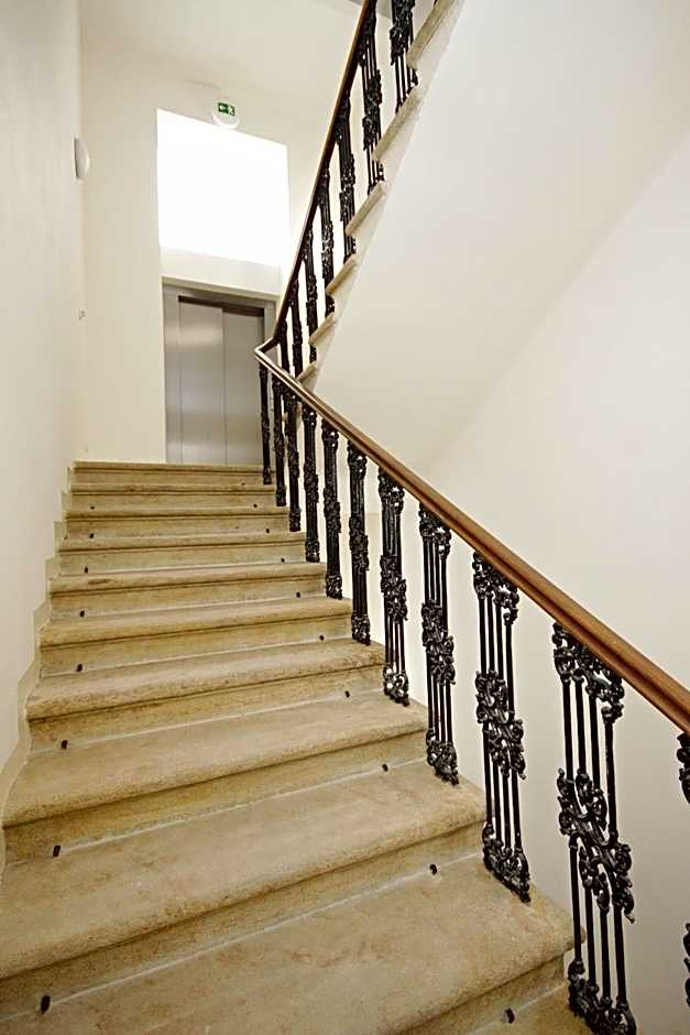 Elizabeth Suites