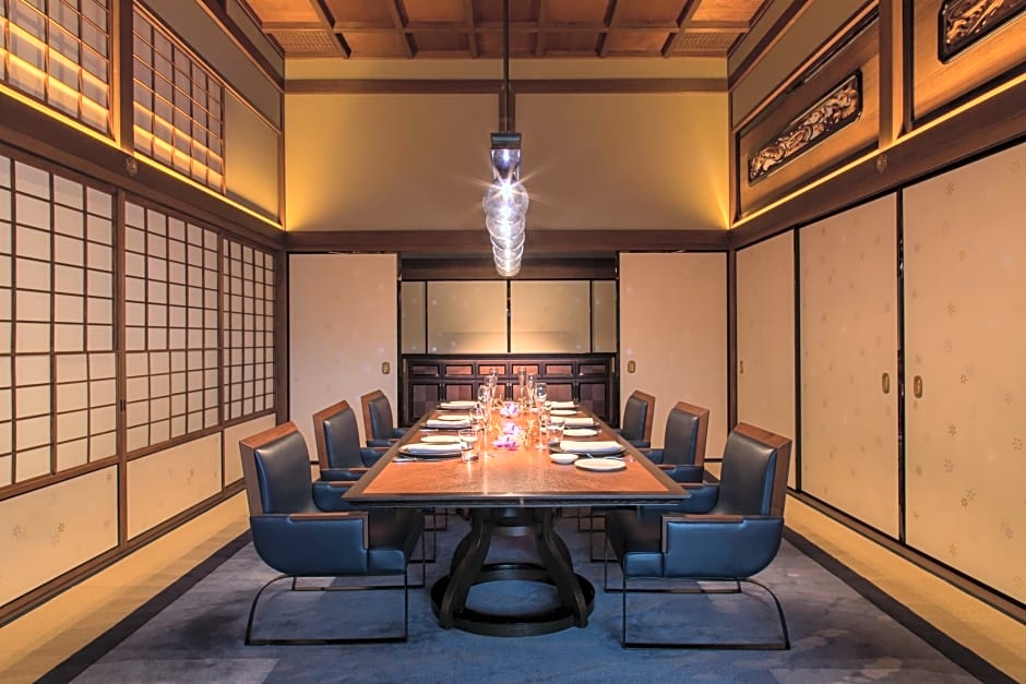 The Ritz-Carlton Kyoto