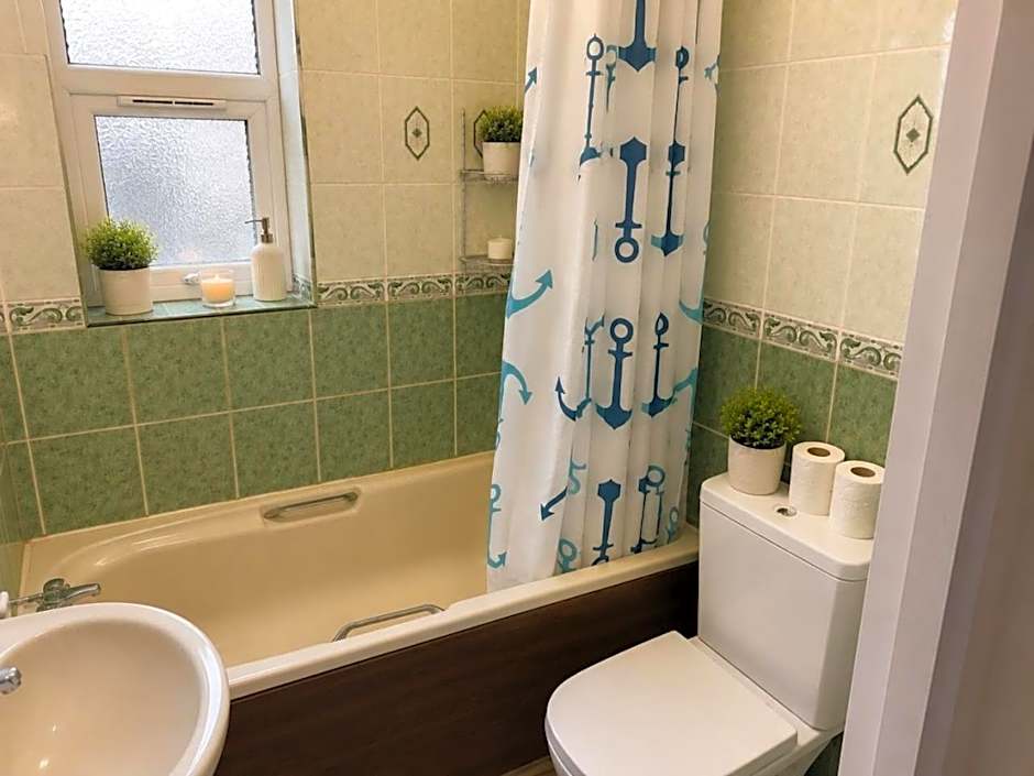 Harman Suites 1 & 2