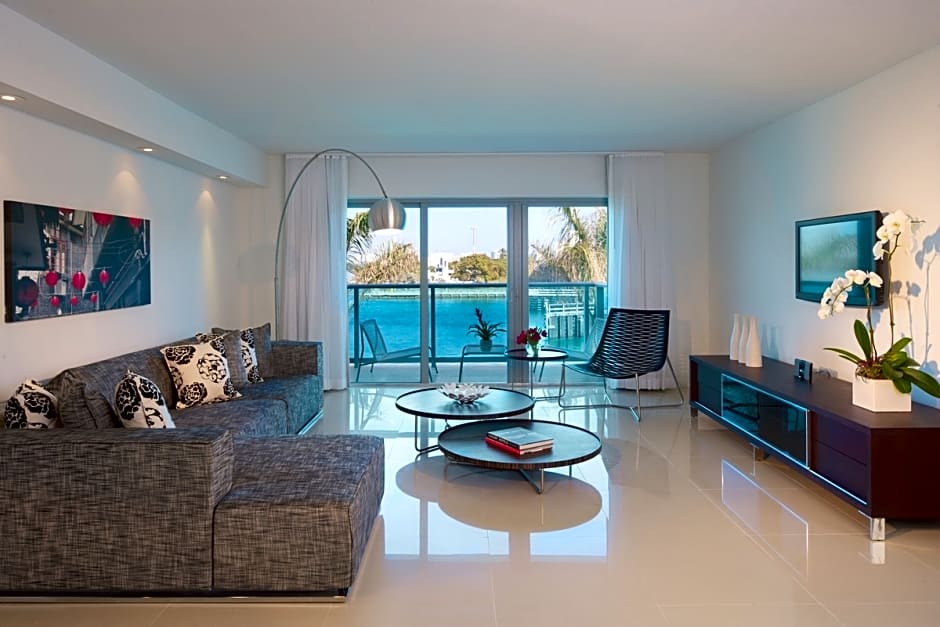 Beach Haus Bal Harbour
