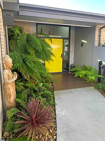 Parkside Boutique Lodge