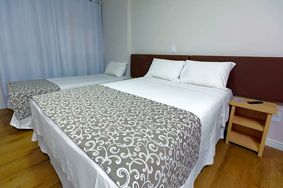 Fênix Hotel Bom Retiro