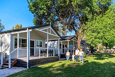 Gulgong Tourist Park