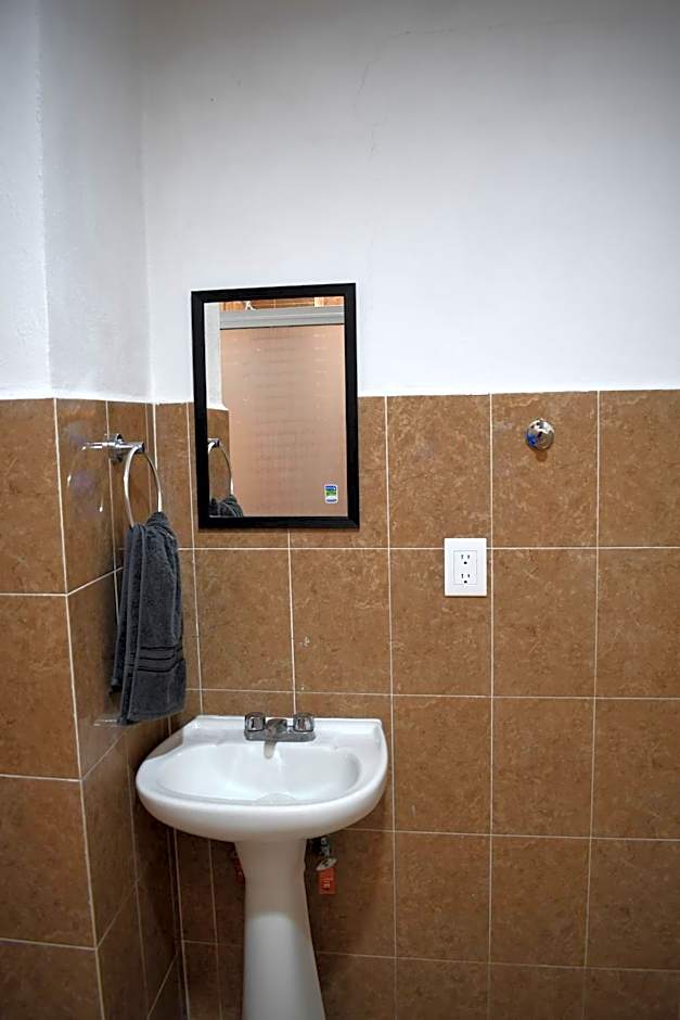 Sensity Home Recamara 5B, Amplia y luminosa