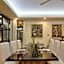 Temple Hill Residence Villa