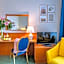 Hotel Sofia by The Railway Station Wroclaw