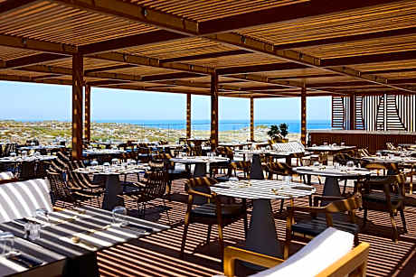 Aulus Chania Resort, Curio Collection by Hilton - Alojamientos en CRETA