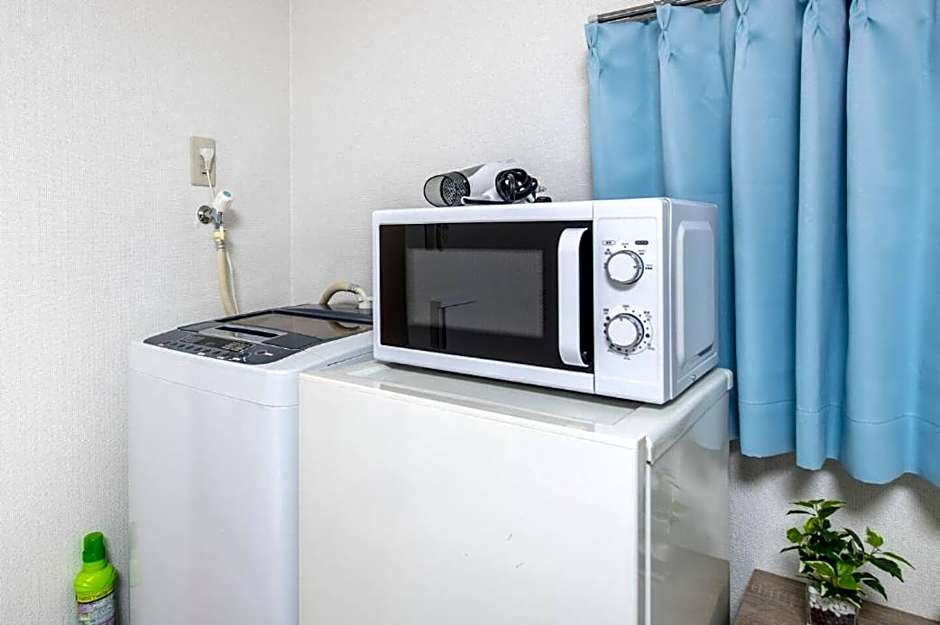 Uhome Tabata Apartment