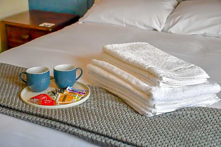 Black Bull Godmanchester