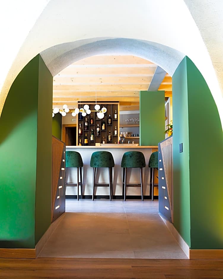 Cavallino Experience - Alpine Wellness Hotel